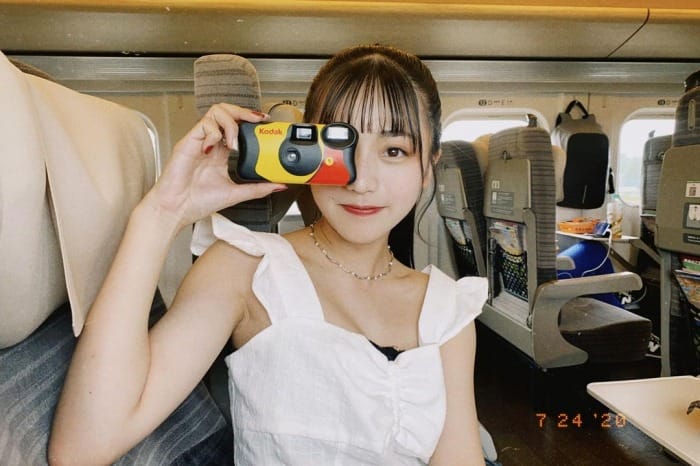 蓼沼優衣【水着画像制コレ2020準グランプリ - 芸能アイドルモデル女優水着画像集 5枚目