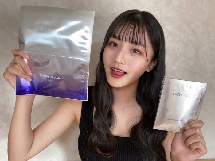 蓼沼優衣【水着画像制コレ2020準グランプリ - 芸能アイドルモデル女優水着画像集 7枚目