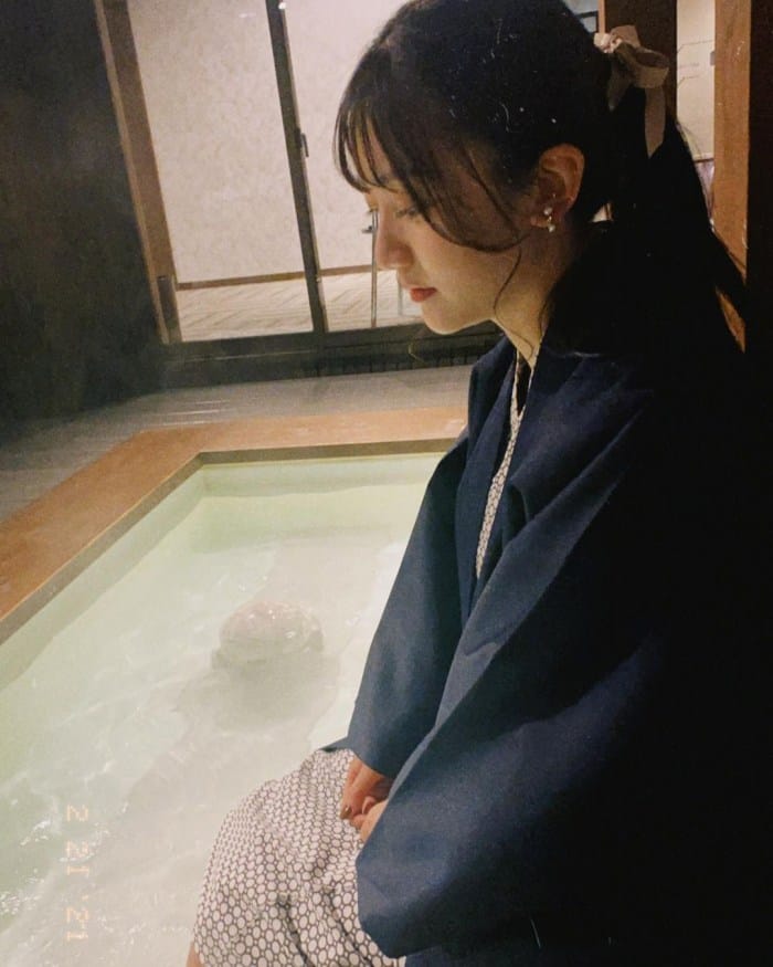 蓼沼優衣【水着画像制コレ2020準グランプリ - 芸能アイドルモデル女優水着画像集 26枚目