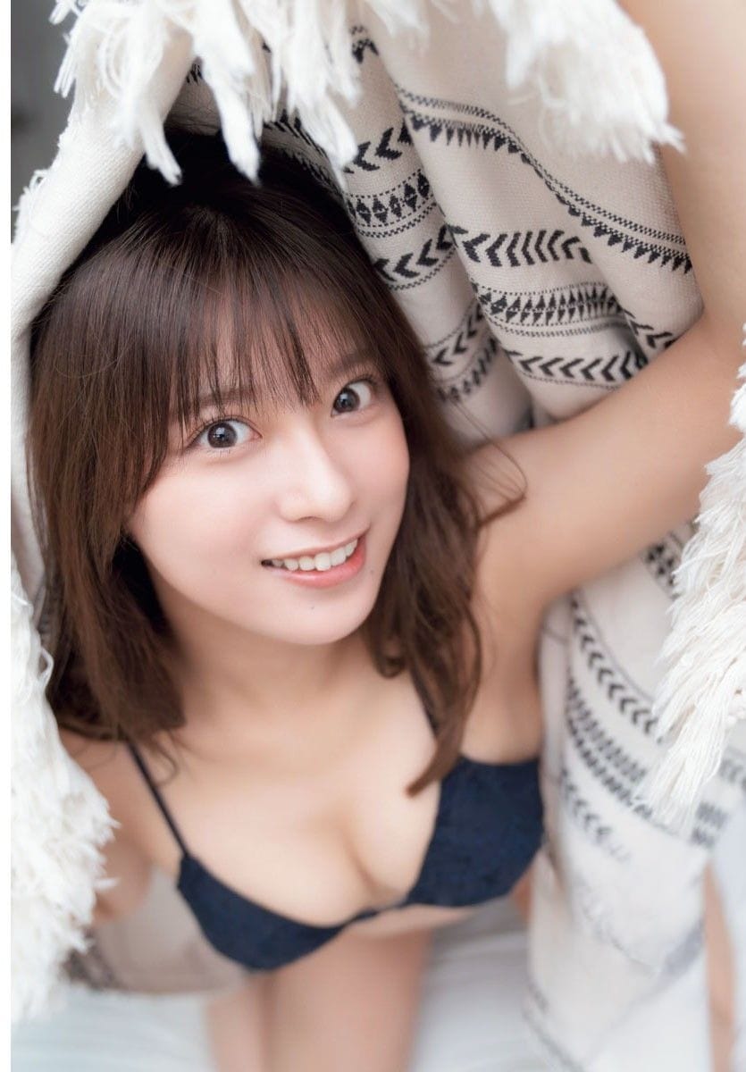 まるぴ【水着画像 可愛く ラブリーに♡絶対的美少女 - 芸能アイドルモデル女優水着画像集 2枚目