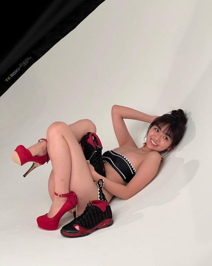 豊田ルナ 【水着画像フレッシュな少女の魅力 大人な魅力 - 芸能アイドルモデル女優水着画像集 25枚目