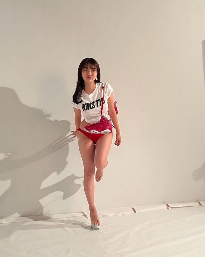 豊田ルナ 【水着画像フレッシュな少女の魅力 大人な魅力 - 芸能アイドルモデル女優水着画像集 26枚目