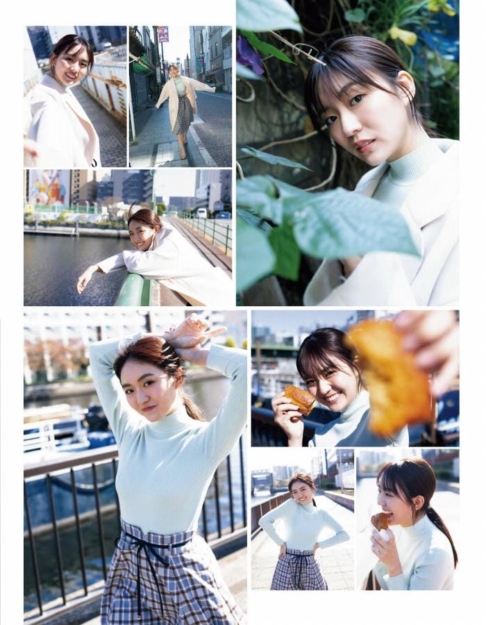 豊田ルナ 【水着画像フレッシュな少女の魅力 大人な魅力 - 芸能アイドルモデル女優水着画像集 30枚目