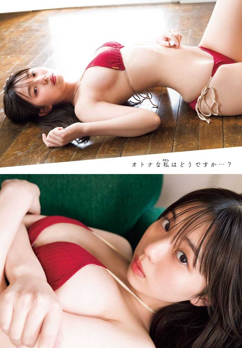 菊地姫奈 プリンセスからクイーンへ...。 - 芸能アイドルモデル女優水着画像集 6枚目
