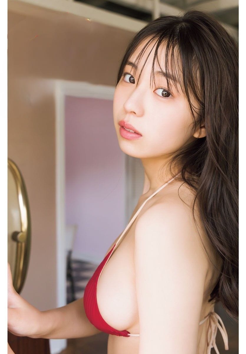 菊地姫奈 プリンセスからクイーンへ...。 - 芸能アイドルモデル女優水着画像集 13枚目