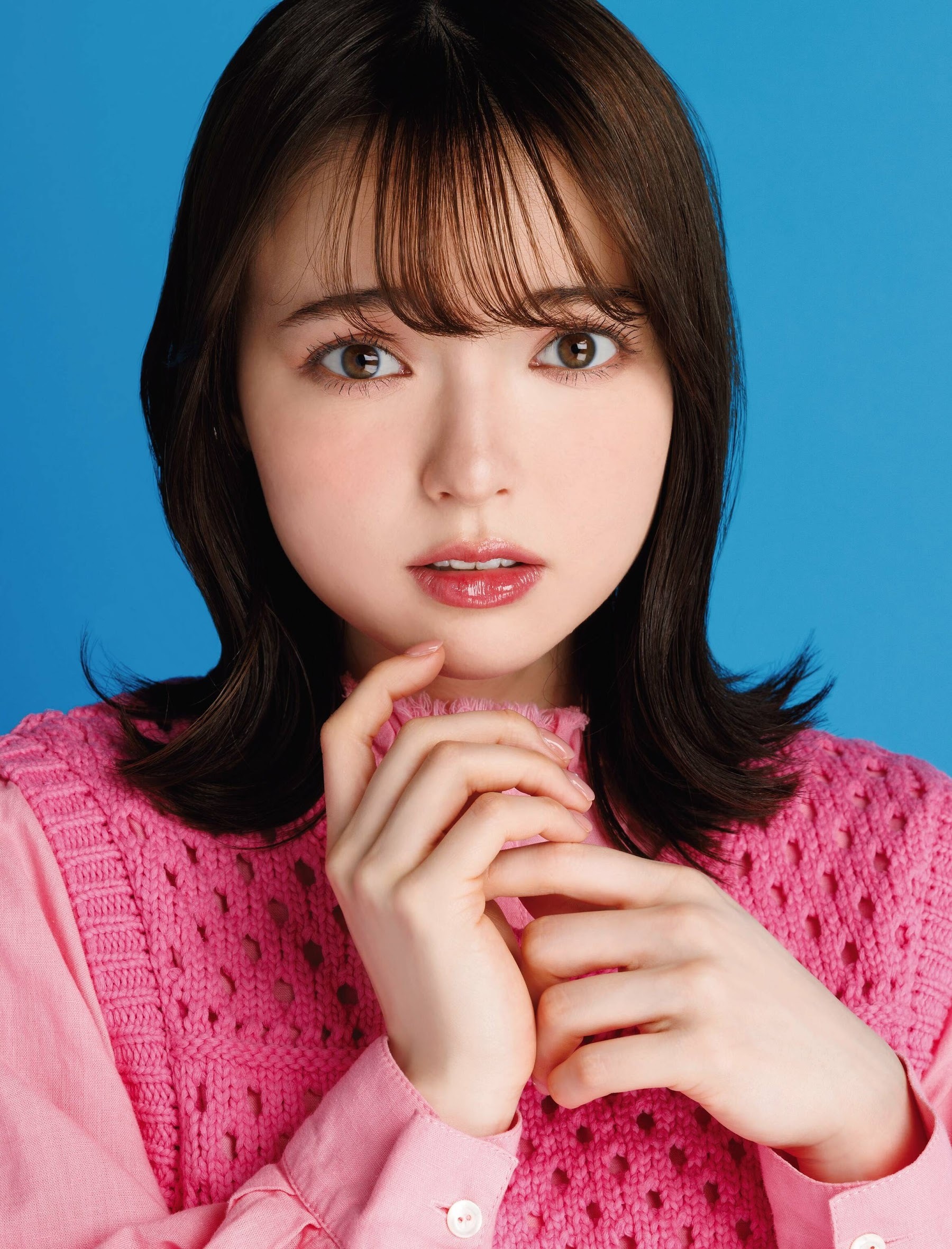 坂巻有紗 最新グラビア水着画像 11枚目