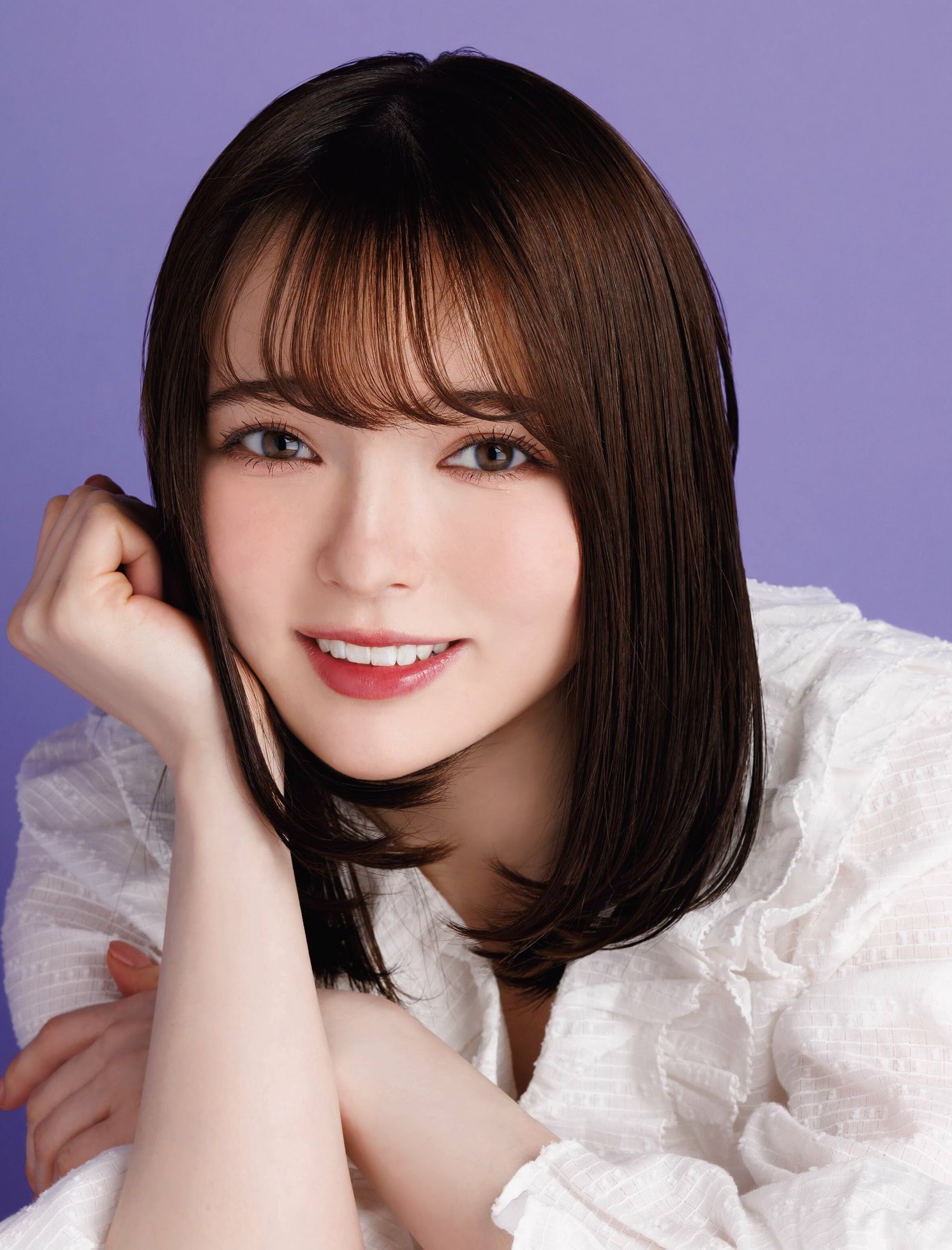 坂巻有紗 最新グラビア水着画像 15枚目