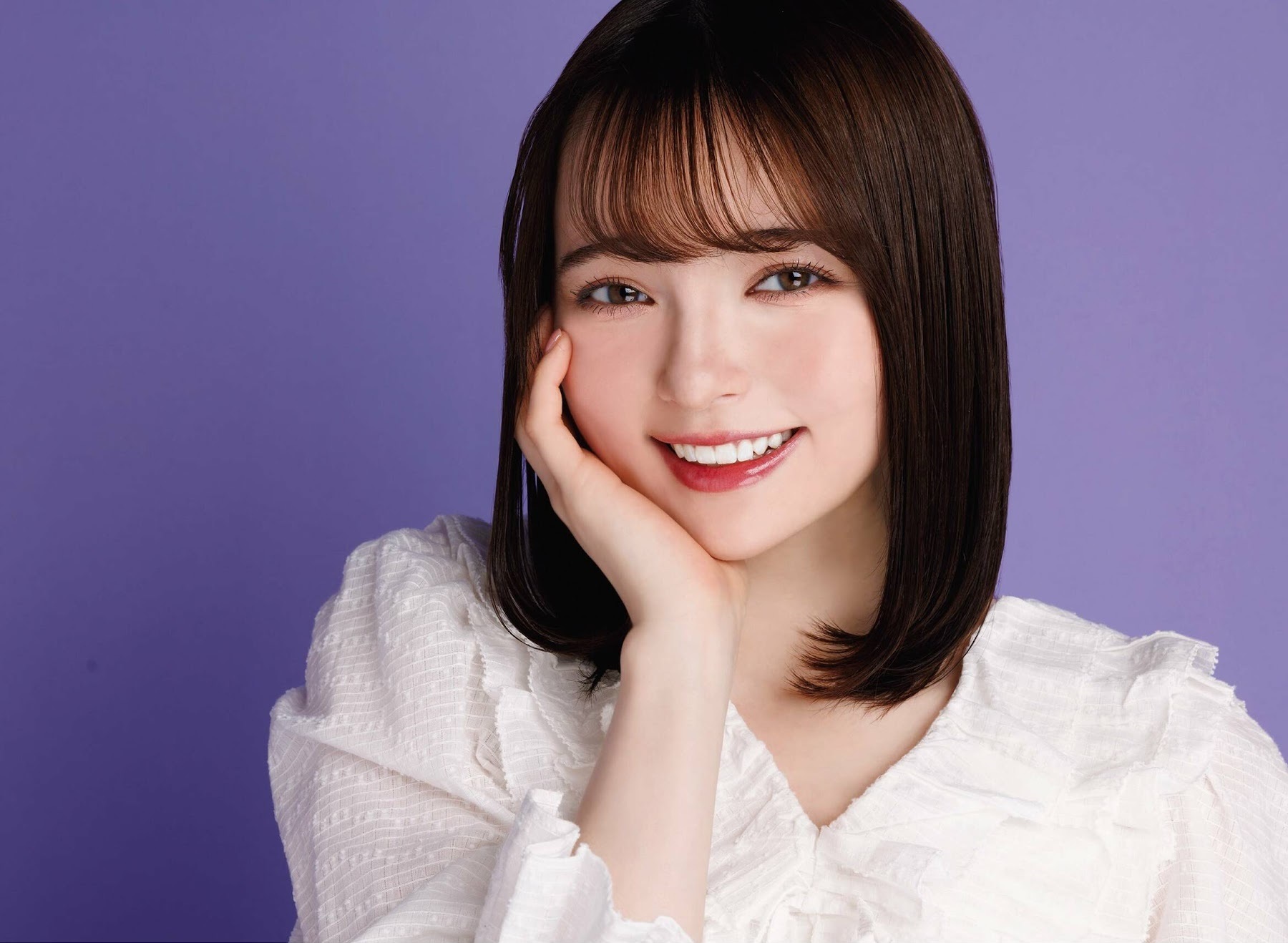 坂巻有紗 最新グラビア水着画像 16枚目