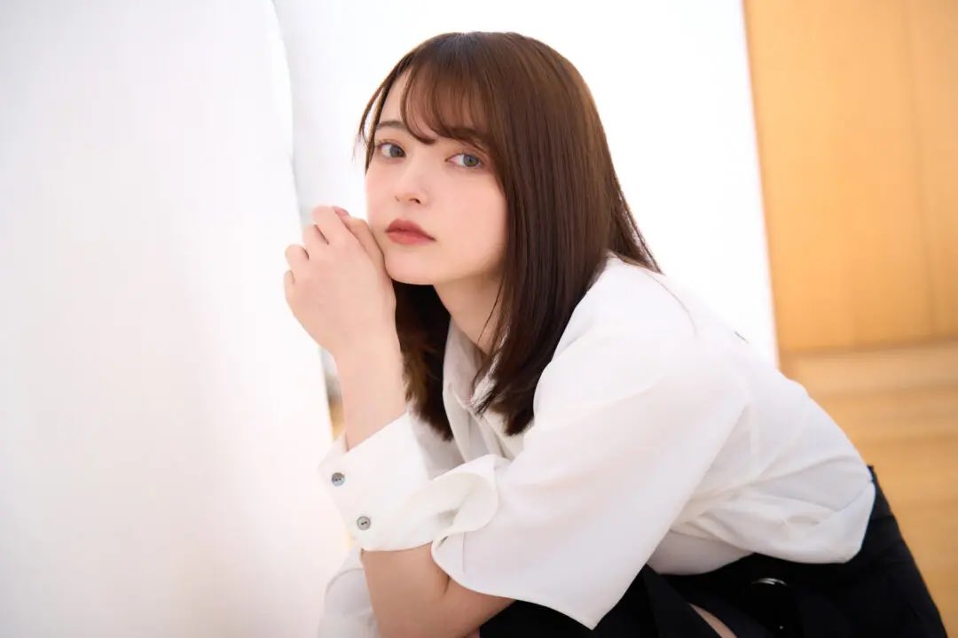 坂巻有紗 最新グラビア水着画像 17枚目