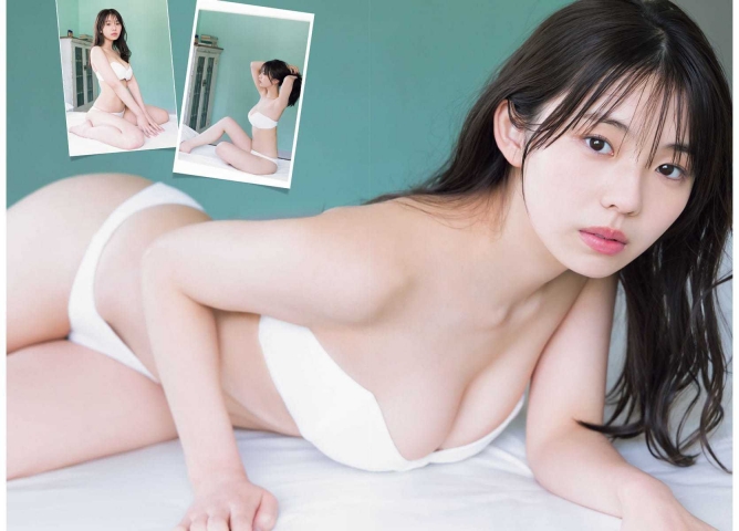 菊地姫奈 プリンセスの夏遊び♡ - 芸能アイドルモデル女優水着画像集 13枚目