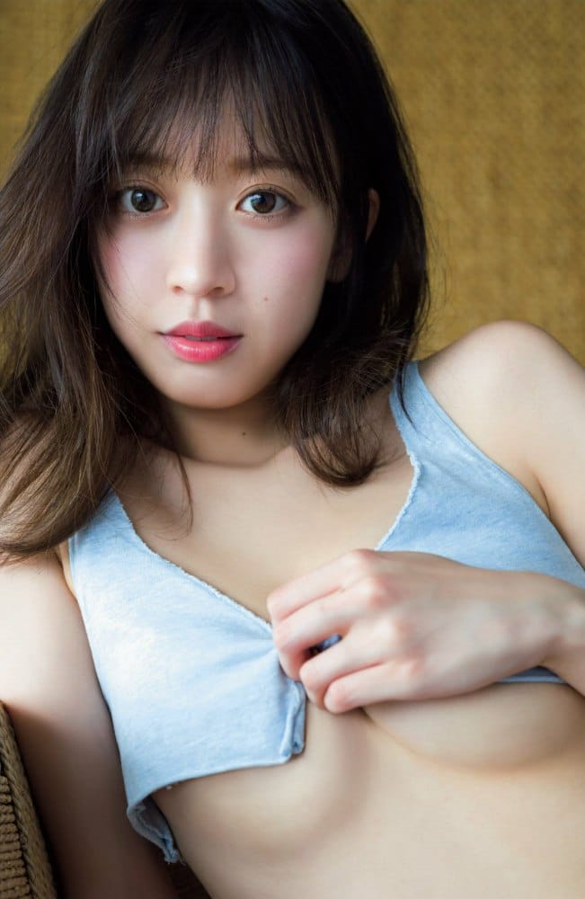 Yami【水着画像SNS総フォロワー数 410万人超え - 芸能アイドルモデル女優水着画像集 9枚目
