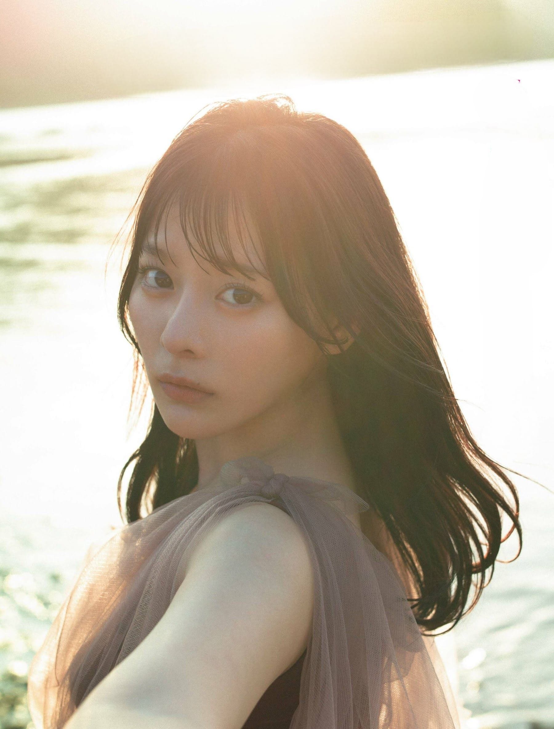 齊藤なぎさ 水着 グラビア画像人気絶頂のなかアイドルを卒業した新進女優 - 芸能アイドルモデル女優水着画像集 5枚目