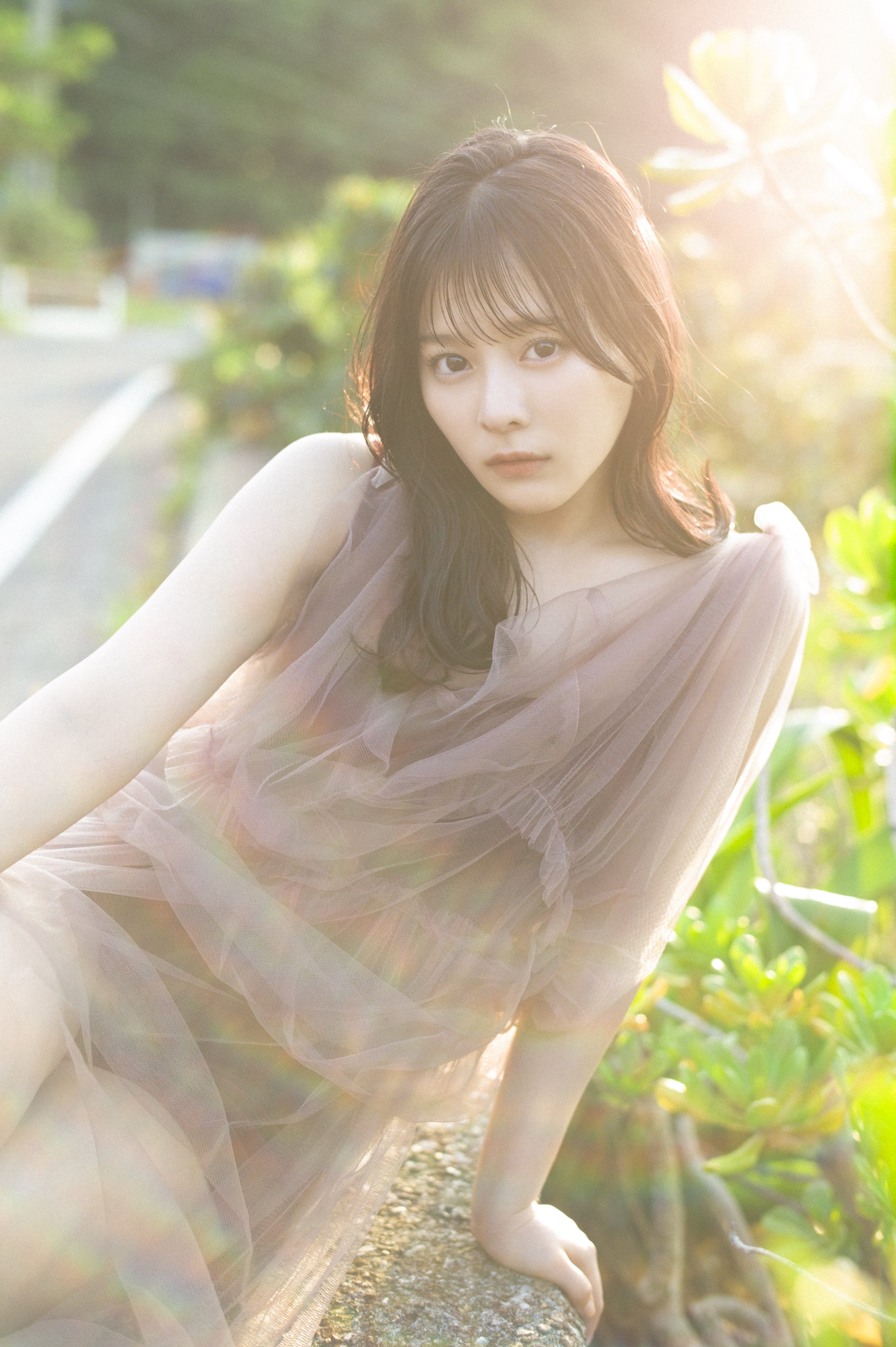 齊藤なぎさ 水着 グラビア画像人気絶頂のなかアイドルを卒業した新進女優 - 芸能アイドルモデル女優水着画像集 9枚目