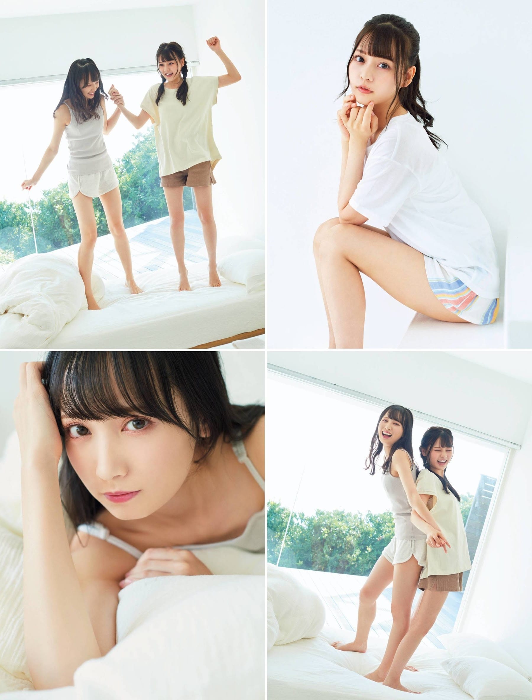 齊藤なぎさ 水着 グラビア画像人気絶頂のなかアイドルを卒業した新進女優 - 芸能アイドルモデル女優水着画像集 15枚目
