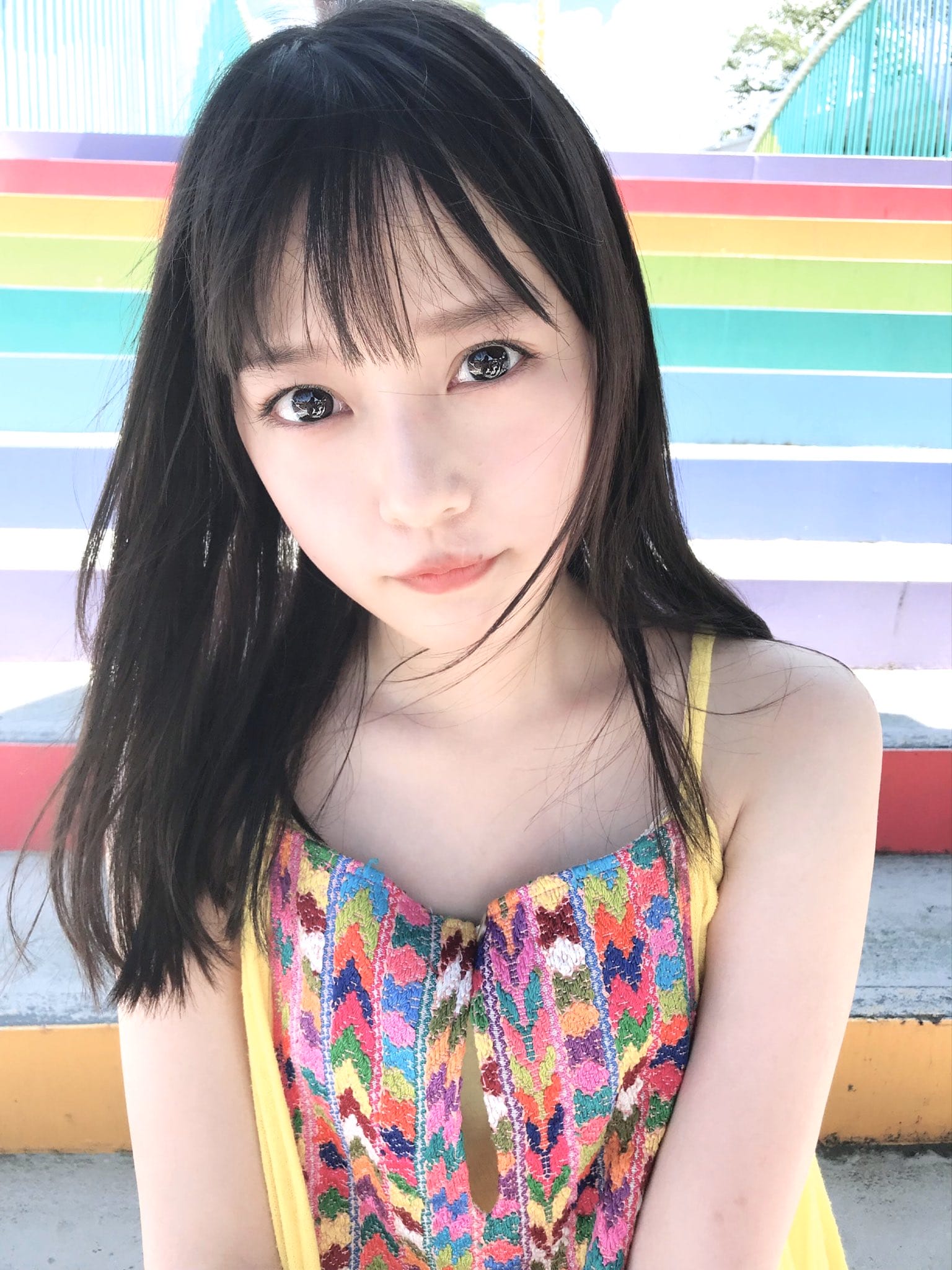 齊藤なぎさ 水着 グラビア画像人気絶頂のなかアイドルを卒業した新進女優 - 芸能アイドルモデル女優水着画像集 25枚目