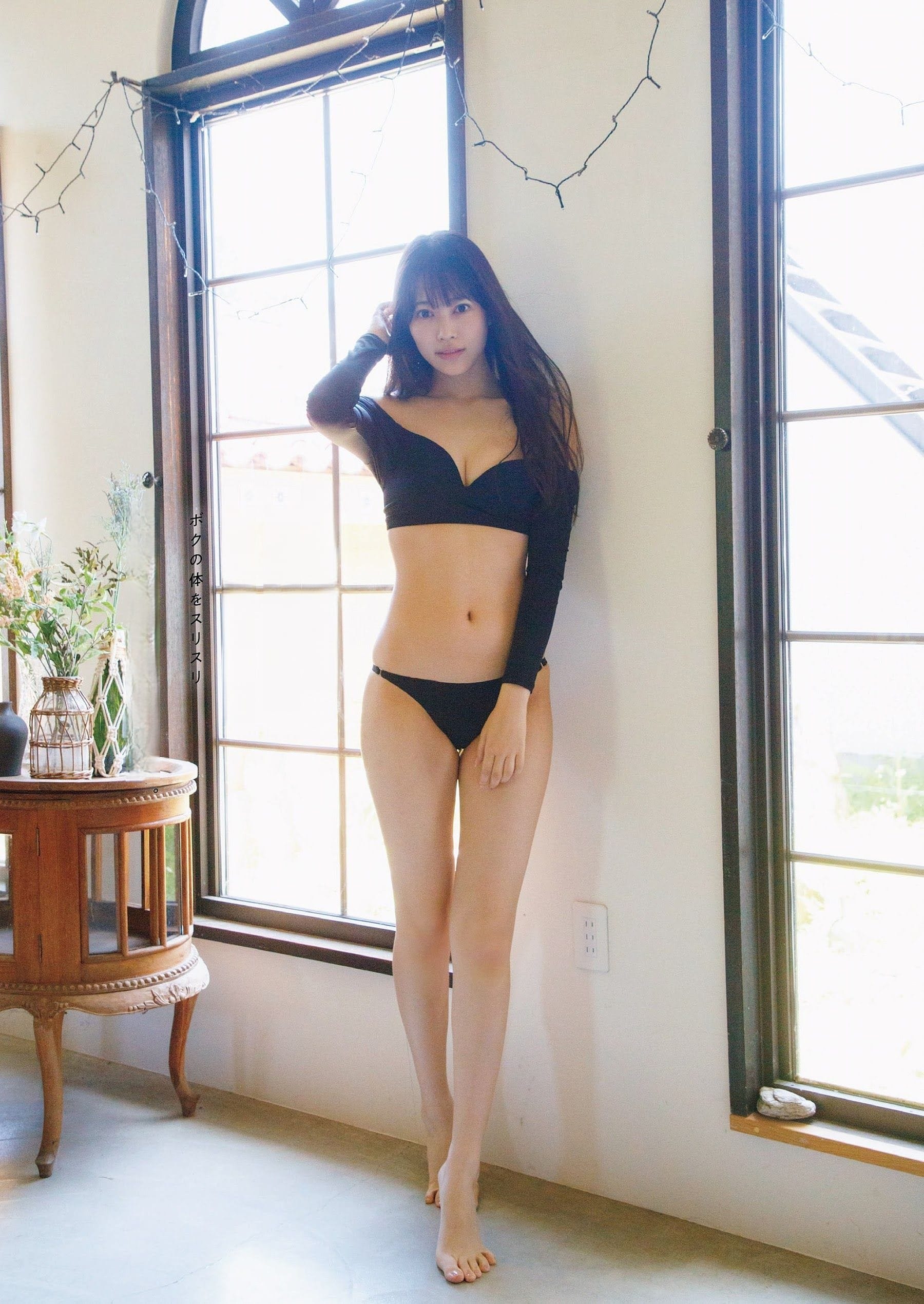 松村キサラ【水着画像 10代最初で最後の美ボディを目に焼きつけて。 - 芸能アイドルモデル女優水着画像集 7枚目