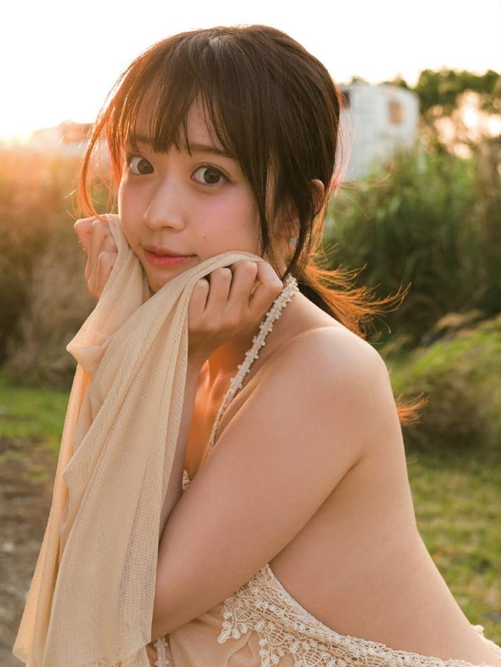 Yamiに夢中だよー【水着画像 - 芸能アイドルモデル女優水着画像集 8枚目