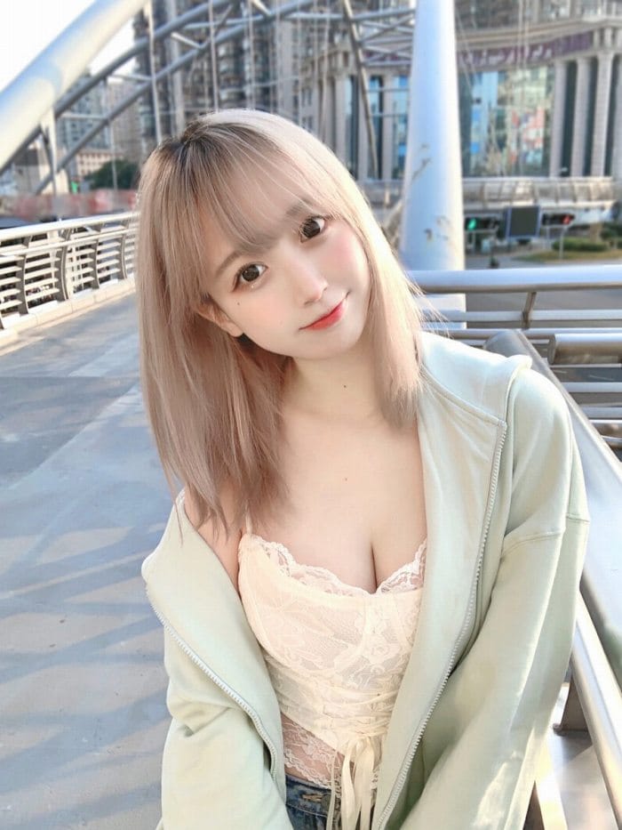Yamiに夢中だよー【水着画像 - 芸能アイドルモデル女優水着画像集 27枚目