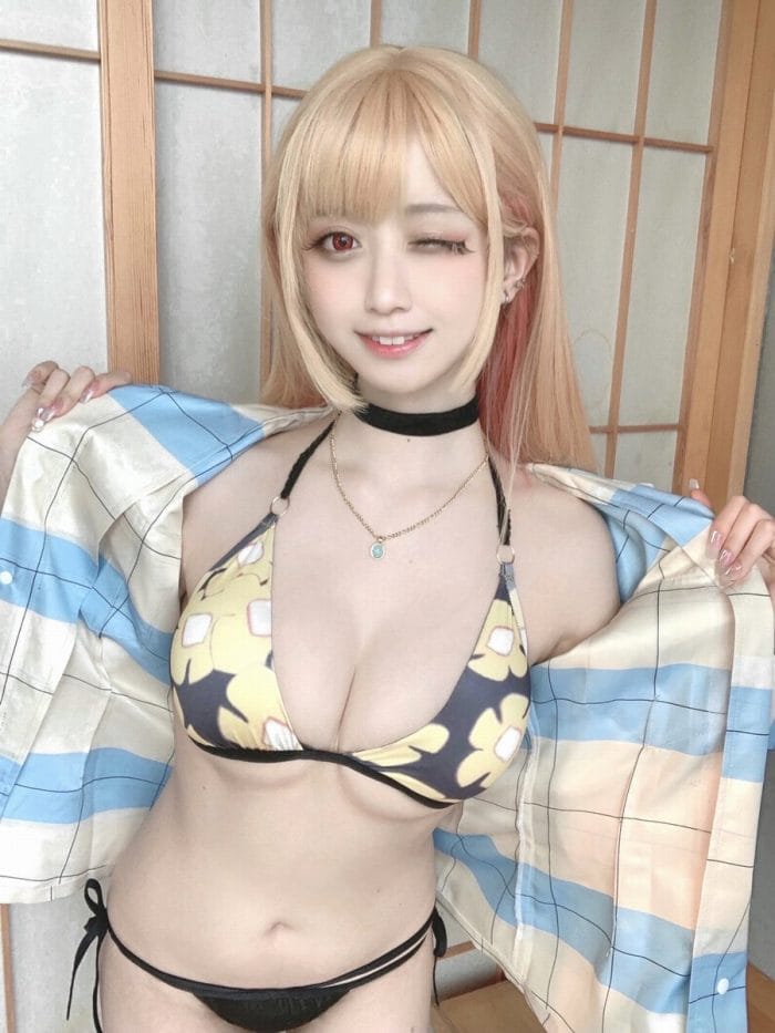 Yamiに夢中だよー【水着画像 - 芸能アイドルモデル女優水着画像集 29枚目