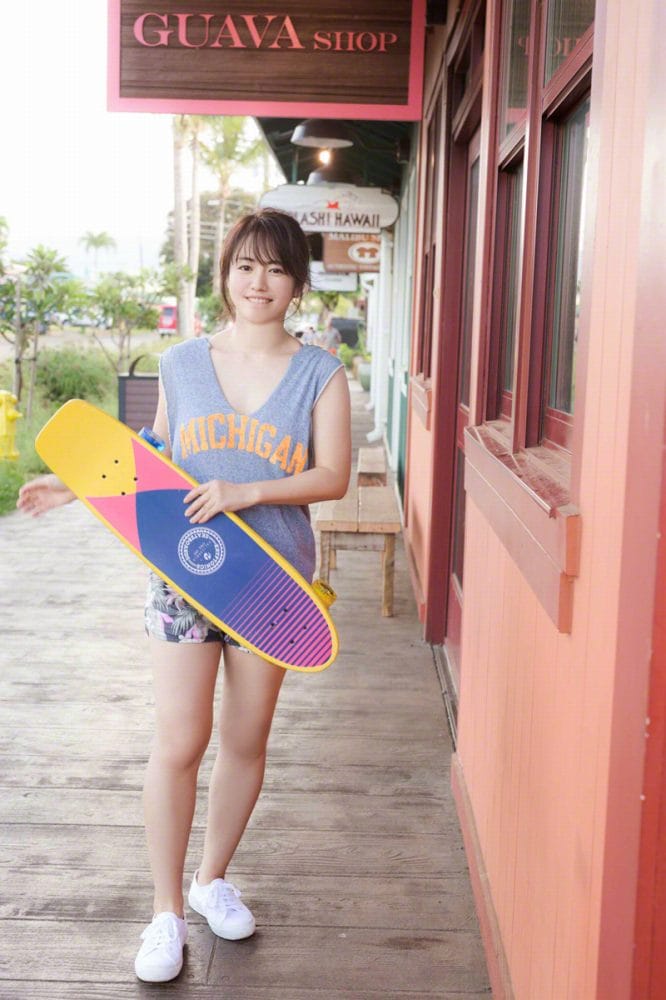 磯山さやか【水着画像 グラビアレジェンドの圧倒的な包容力 - 芸能アイドルモデル女優水着画像集 9枚目