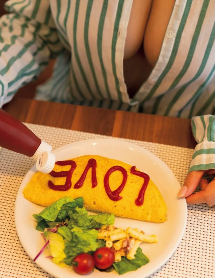 俺の妻は ちとせよしのっ あのコがいつも隣に居てくれたら・・・ 妄想全開グラビア! - 芸能アイドルモデル女優水着画像集 8枚目