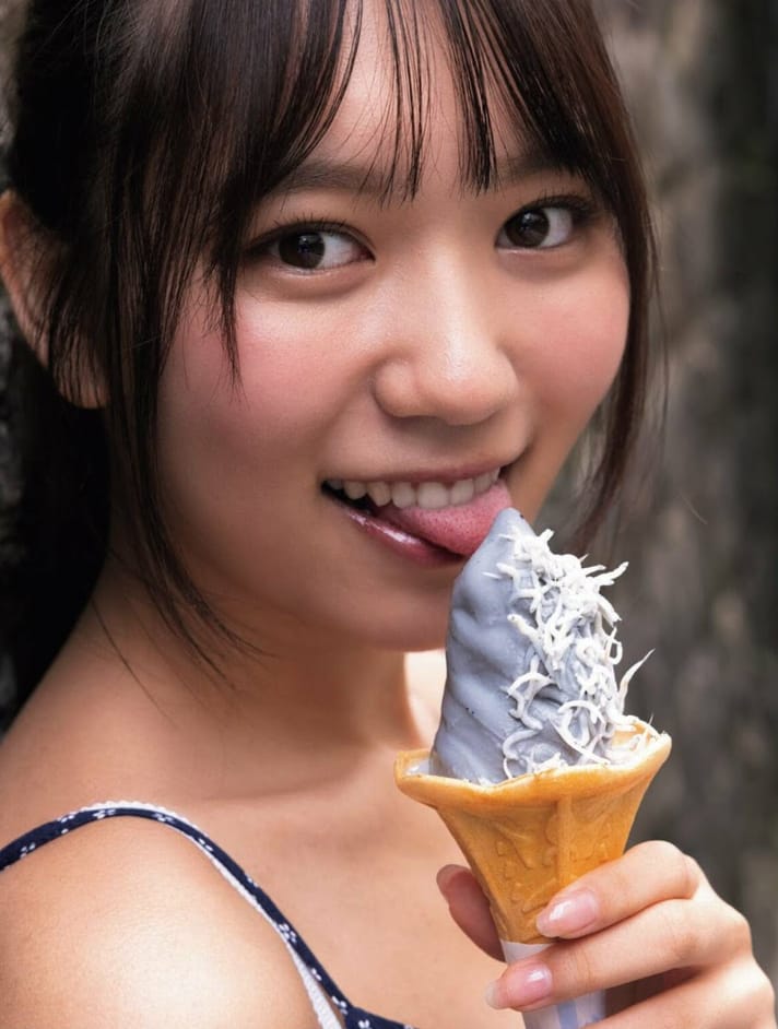 くろがねさら改め川道さら【水着画像 「王道の魅力が詰まった陽キャ」 - 芸能アイドルモデル女優水着画像集 7枚目
