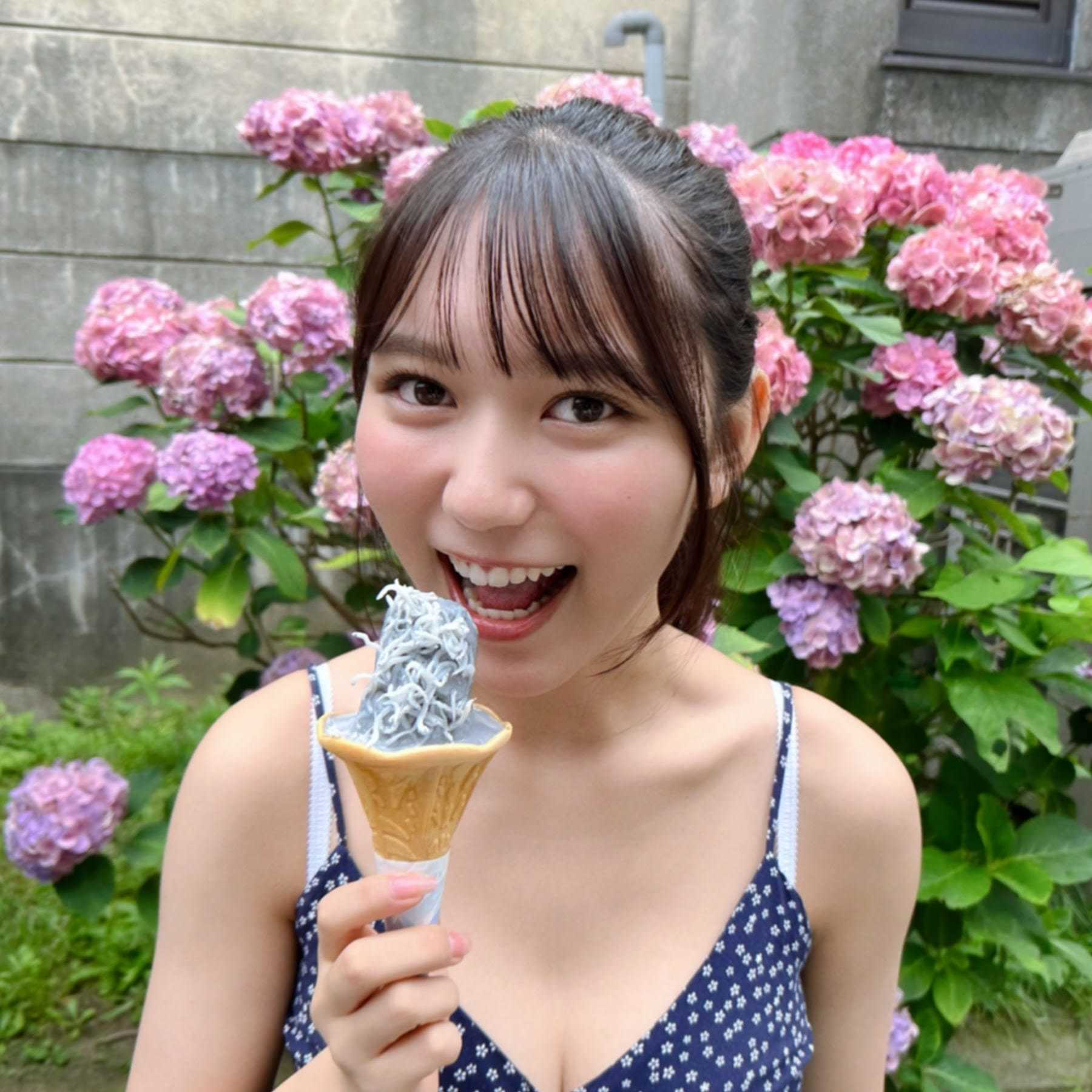 くろがねさら改め川道さら【水着画像 「王道の魅力が詰まった陽キャ」 - 芸能アイドルモデル女優水着画像集 8枚目