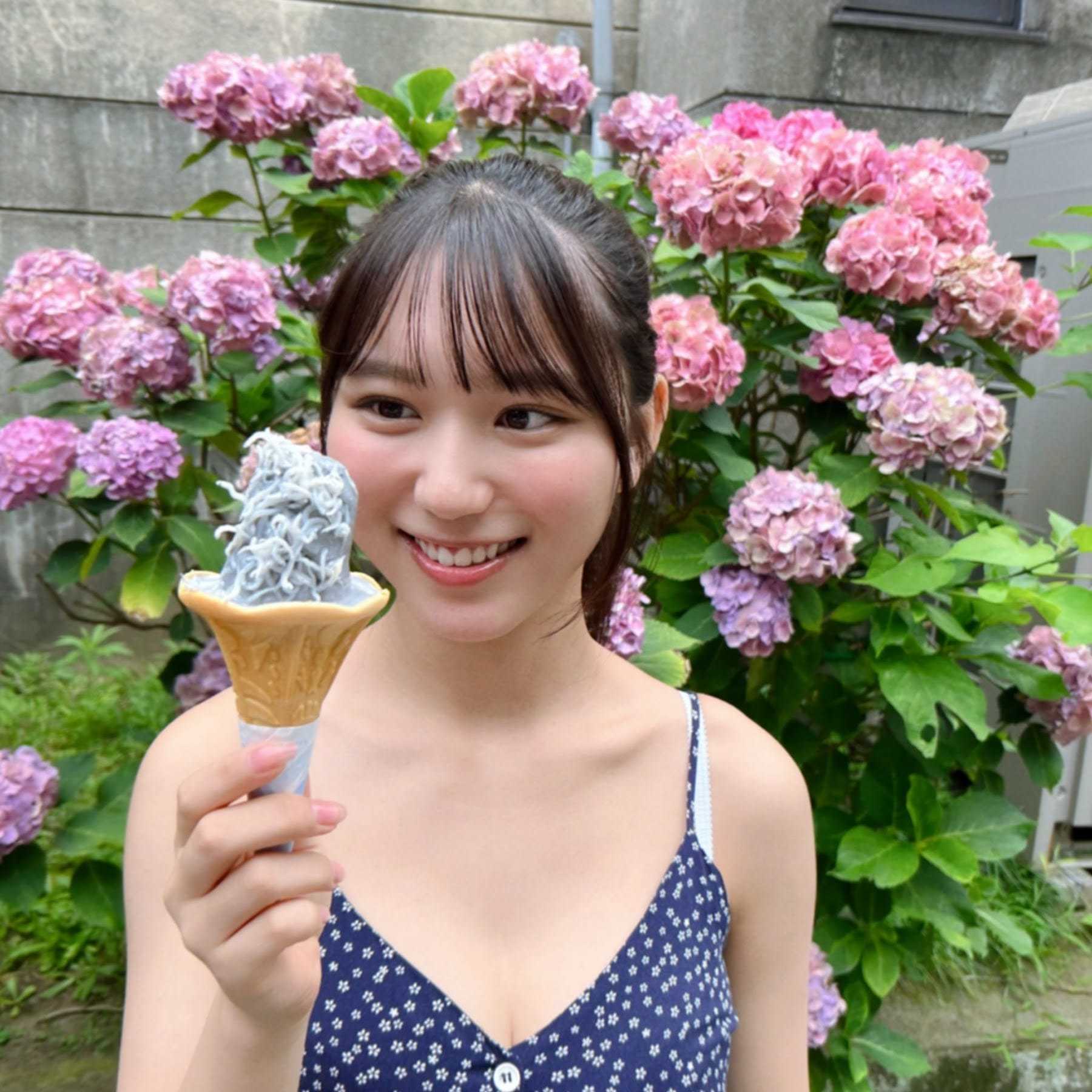 くろがねさら改め川道さら【水着画像 「王道の魅力が詰まった陽キャ」 - 芸能アイドルモデル女優水着画像集 9枚目