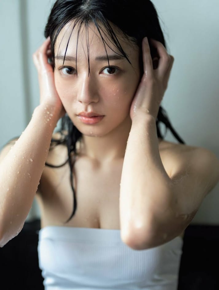 長月翠【水着画像『犬と屑』(MBS)でドラマに初のレギュラー - 芸能アイドルモデル女優水着画像集 14枚目