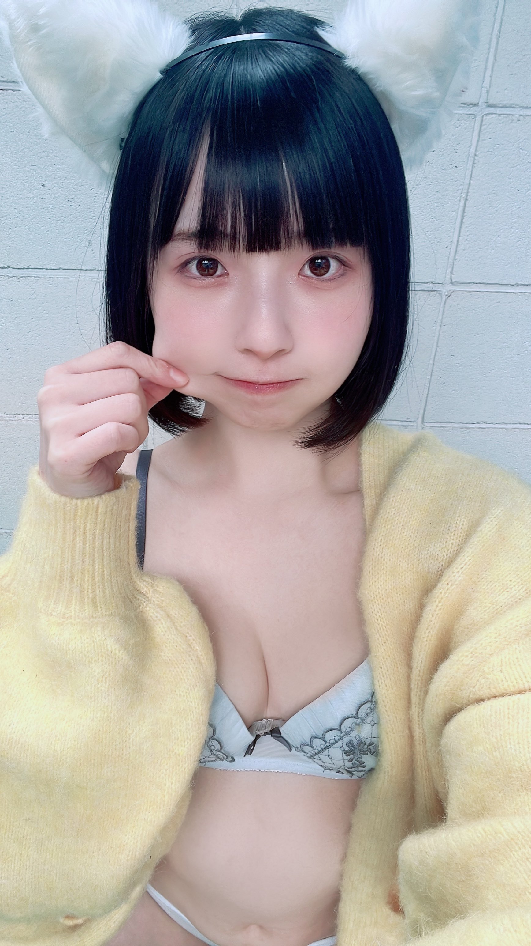 こまめ 最新グラビア水着画像 17枚目