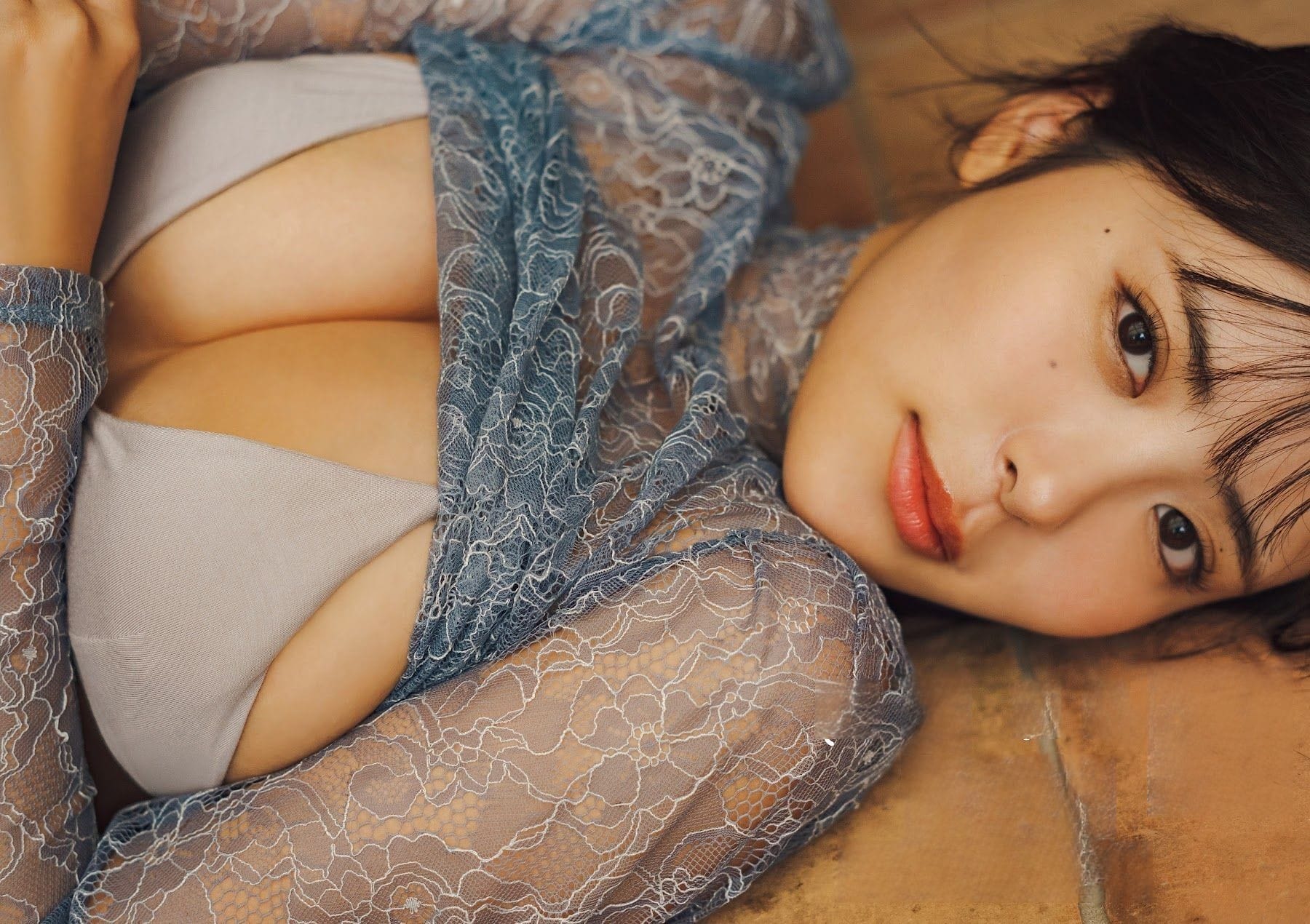 竹内花【水着画像】Gカップ現役女子大生 - 芸能アイドルモデル女優水着画像集 8枚目