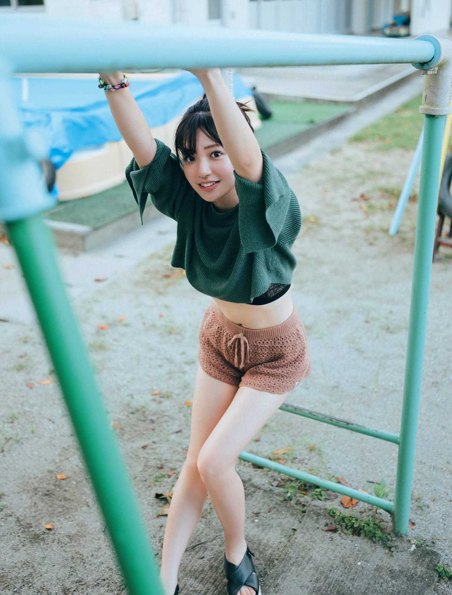 長月翠【水着画像大人セクシー解禁 - 芸能アイドルモデル女優水着画像集 1枚目