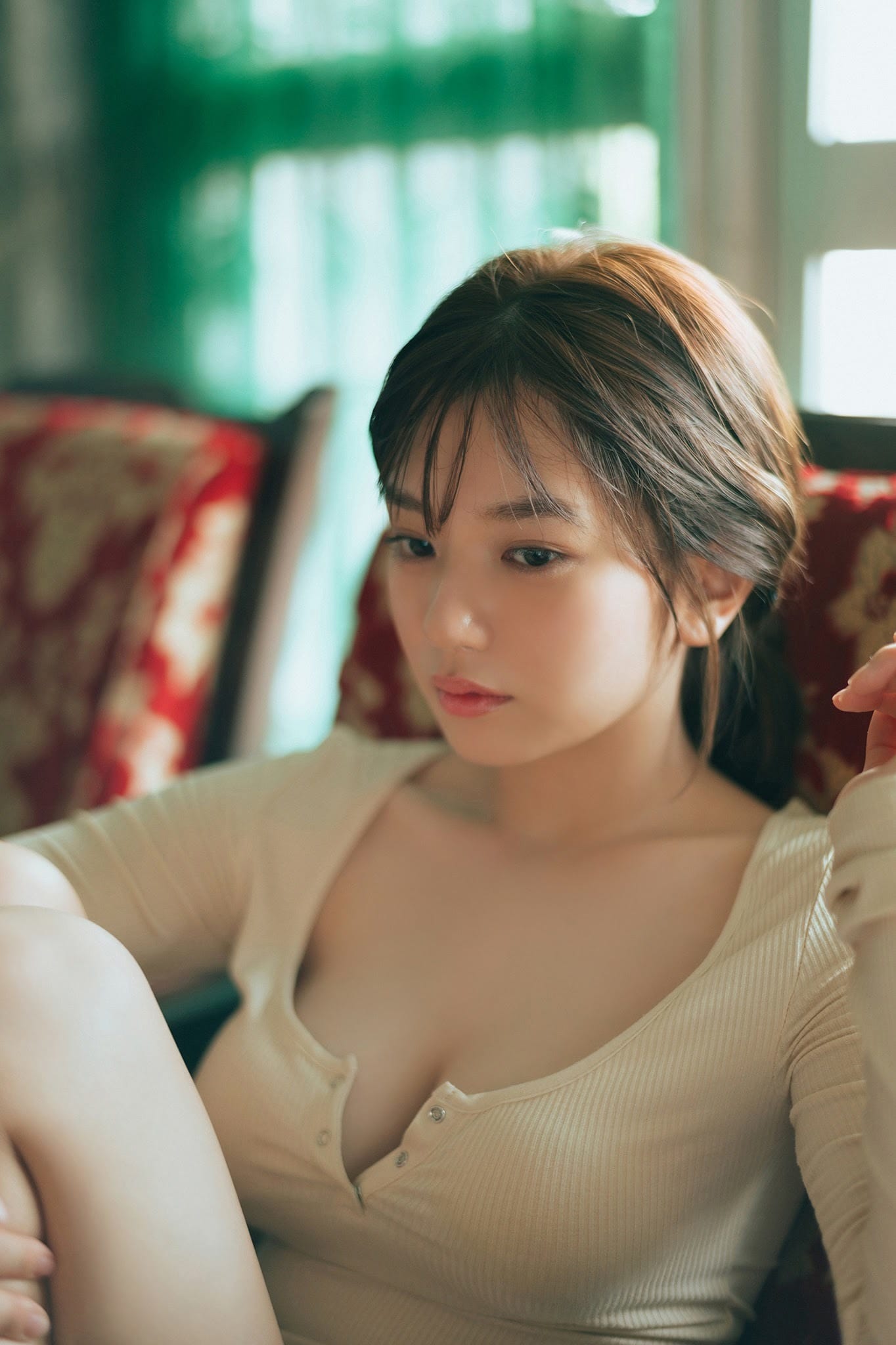 長月翠【水着画像大人セクシー解禁 - 芸能アイドルモデル女優水着画像集 26枚目