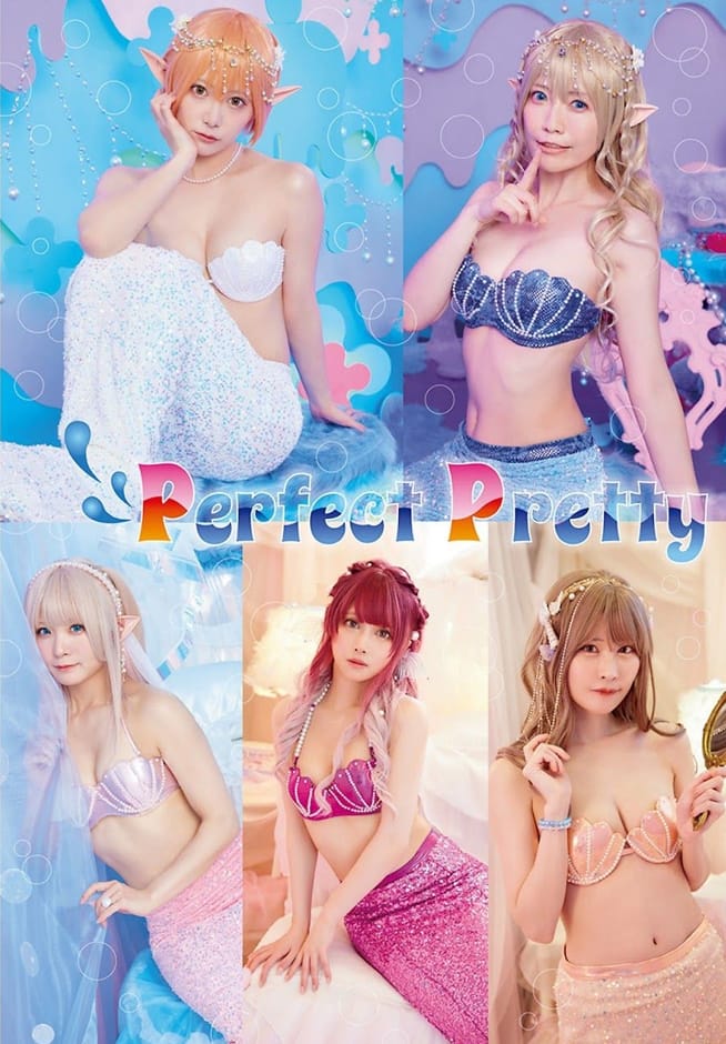 PPエンタープライズ 夏 PPE水着パーティー - 芸能アイドルモデル女優水着画像集 5枚目