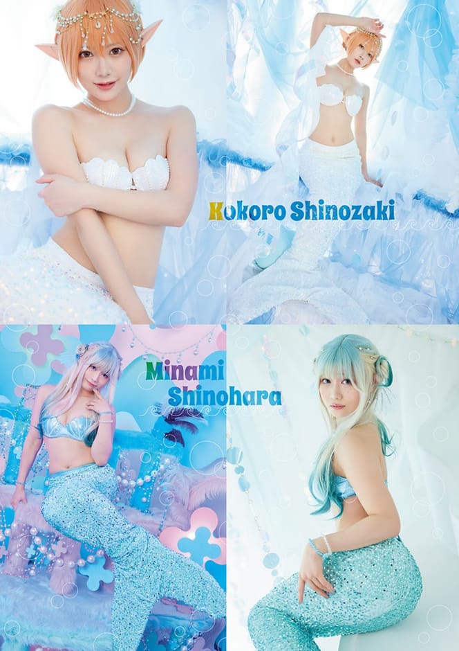 PPエンタープライズ 夏 PPE水着パーティー - 芸能アイドルモデル女優水着画像集 6枚目