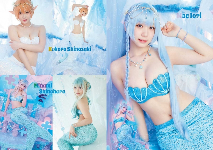 PPエンタープライズ 夏 PPE水着パーティー - 芸能アイドルモデル女優水着画像集 27枚目