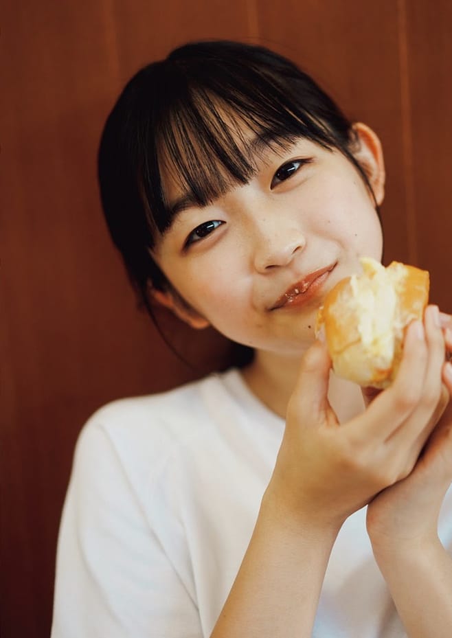 ちばひなの【水着画像 少女歌劇団ミモザーヌ 人気急上昇ガール16歳 - 芸能アイドルモデル女優水着画像集 13枚目