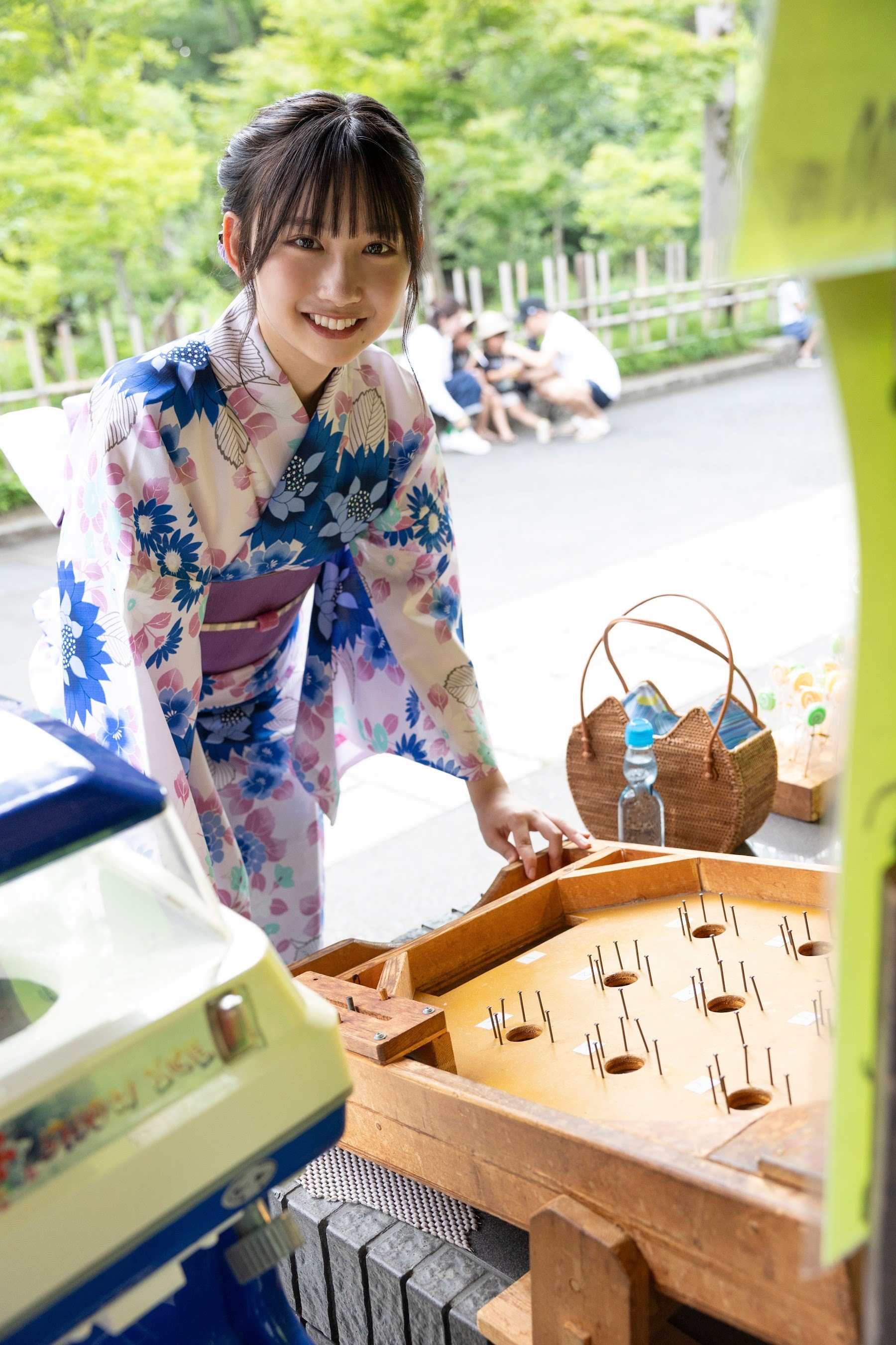 藤嶌果歩(日向坂46)最新グラビア画像 5枚目