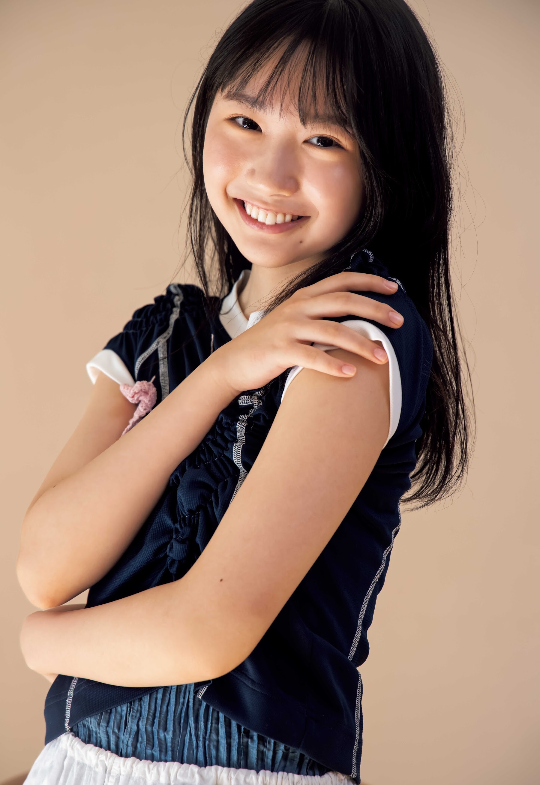 藤嶌果歩(日向坂46)最新グラビア画像 13枚目