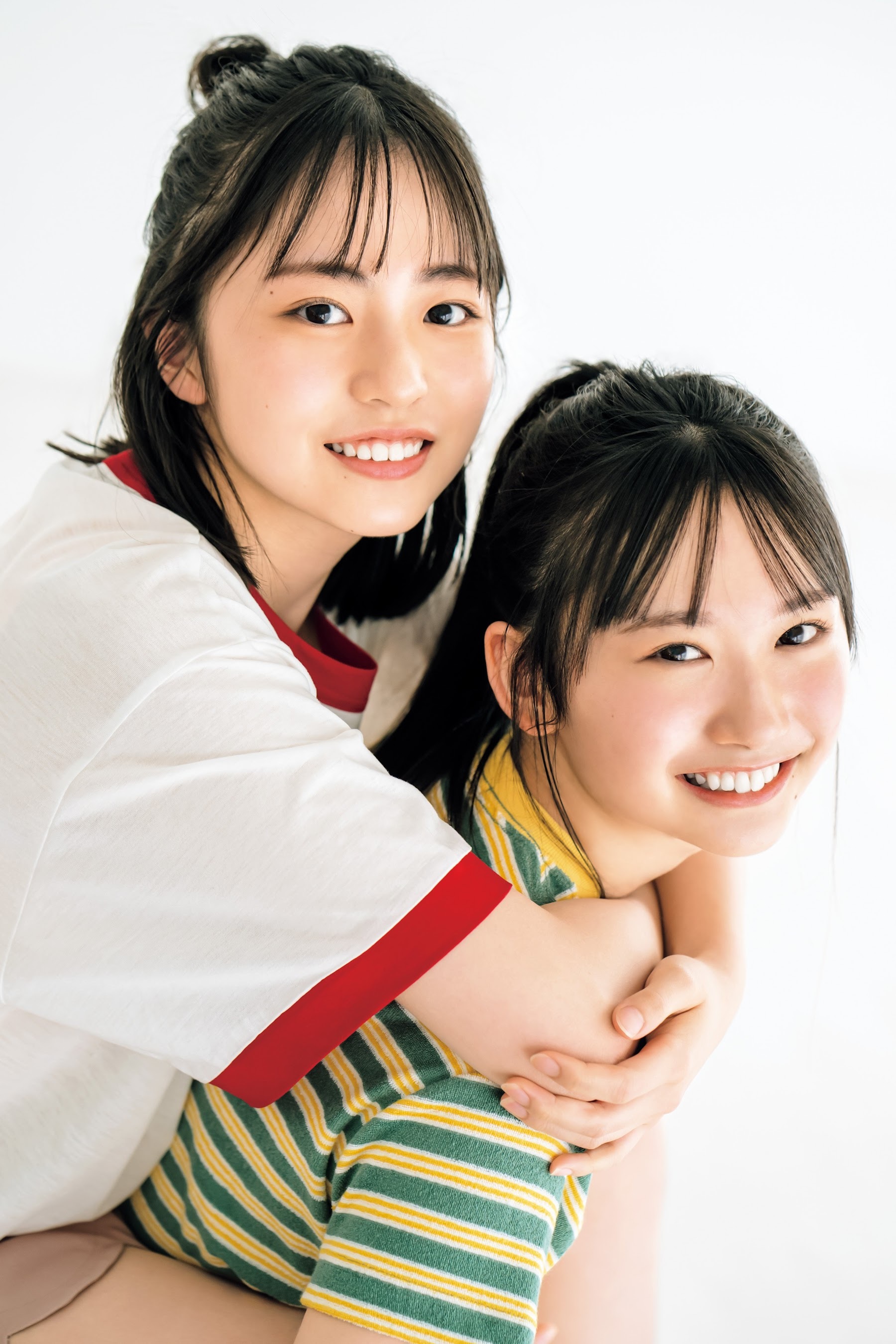 藤嶌果歩(日向坂46)最新グラビア画像 17枚目