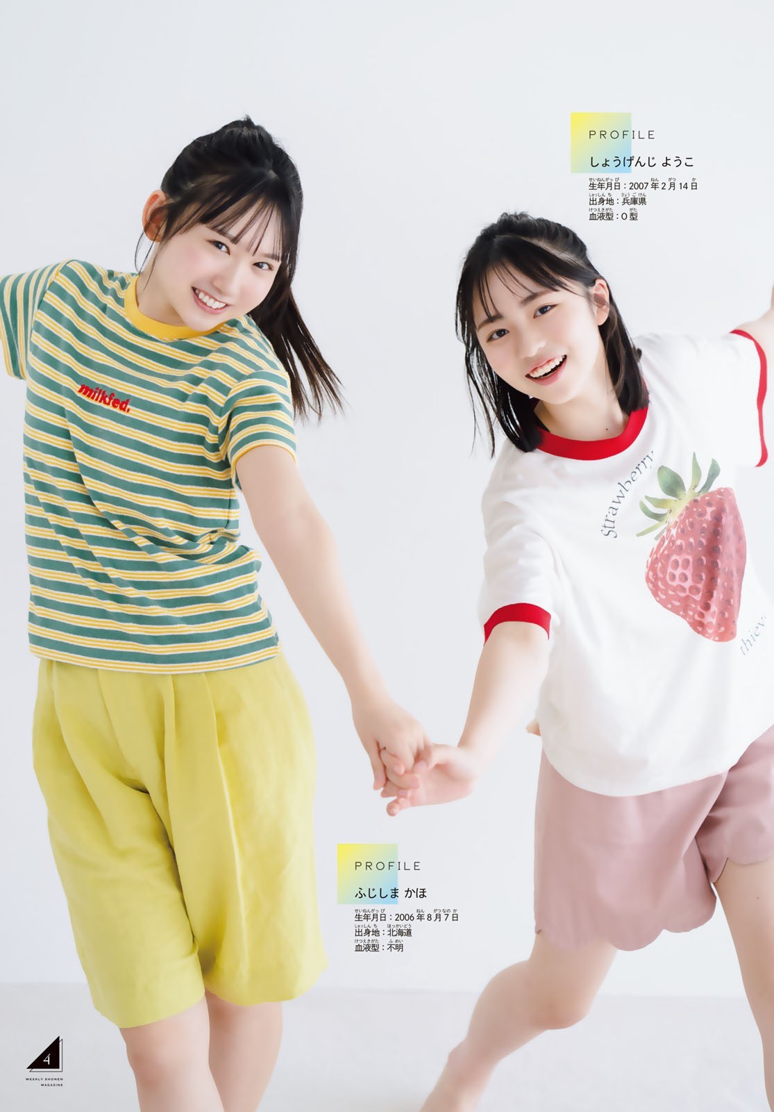藤嶌果歩(日向坂46)最新グラビア画像 19枚目