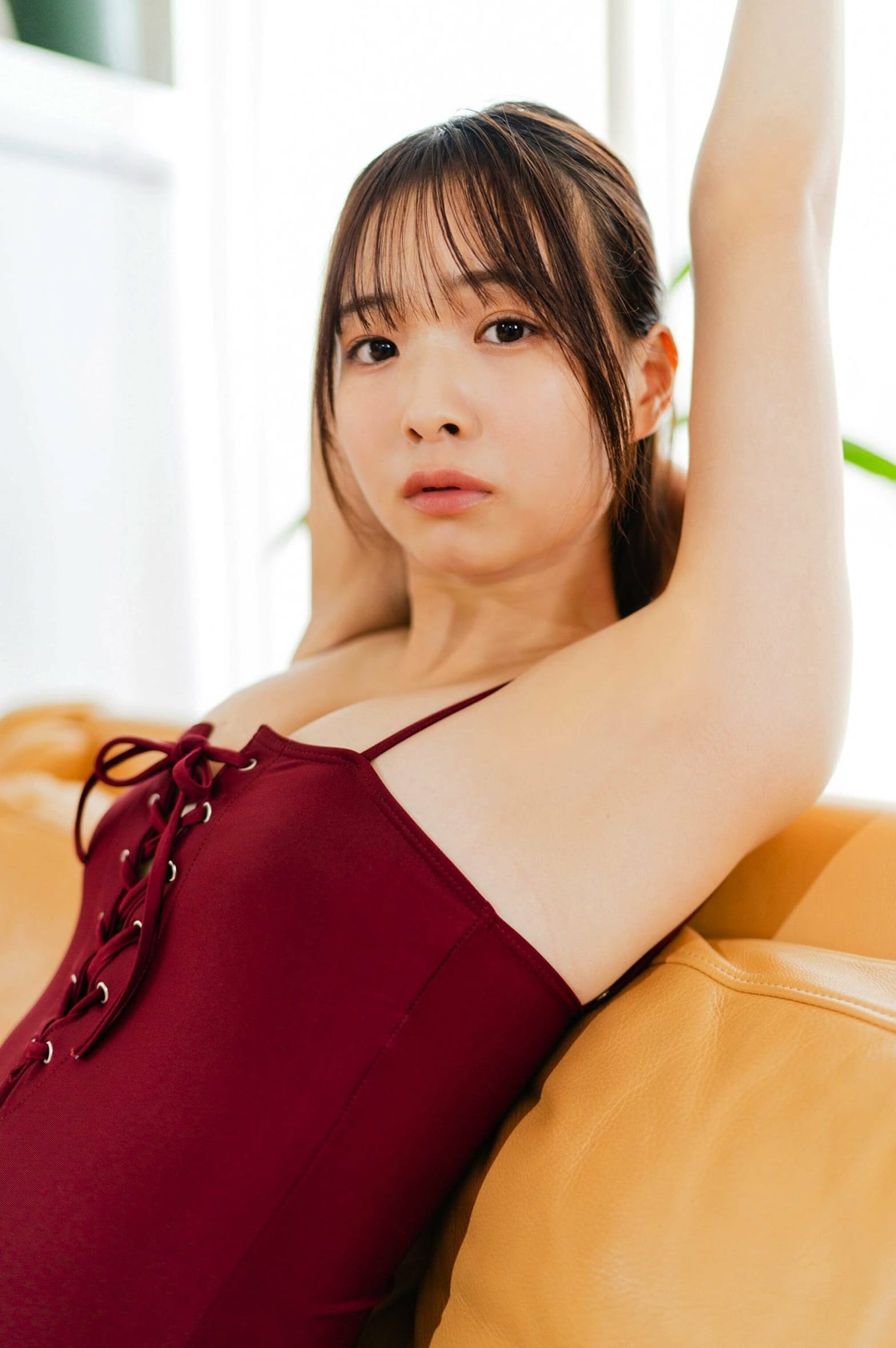 天野きき【水着画像可愛いじゃん♡ 「ミスマガ」出身の注目ティーン - 芸能アイドルモデル女優水着画像集 19枚目