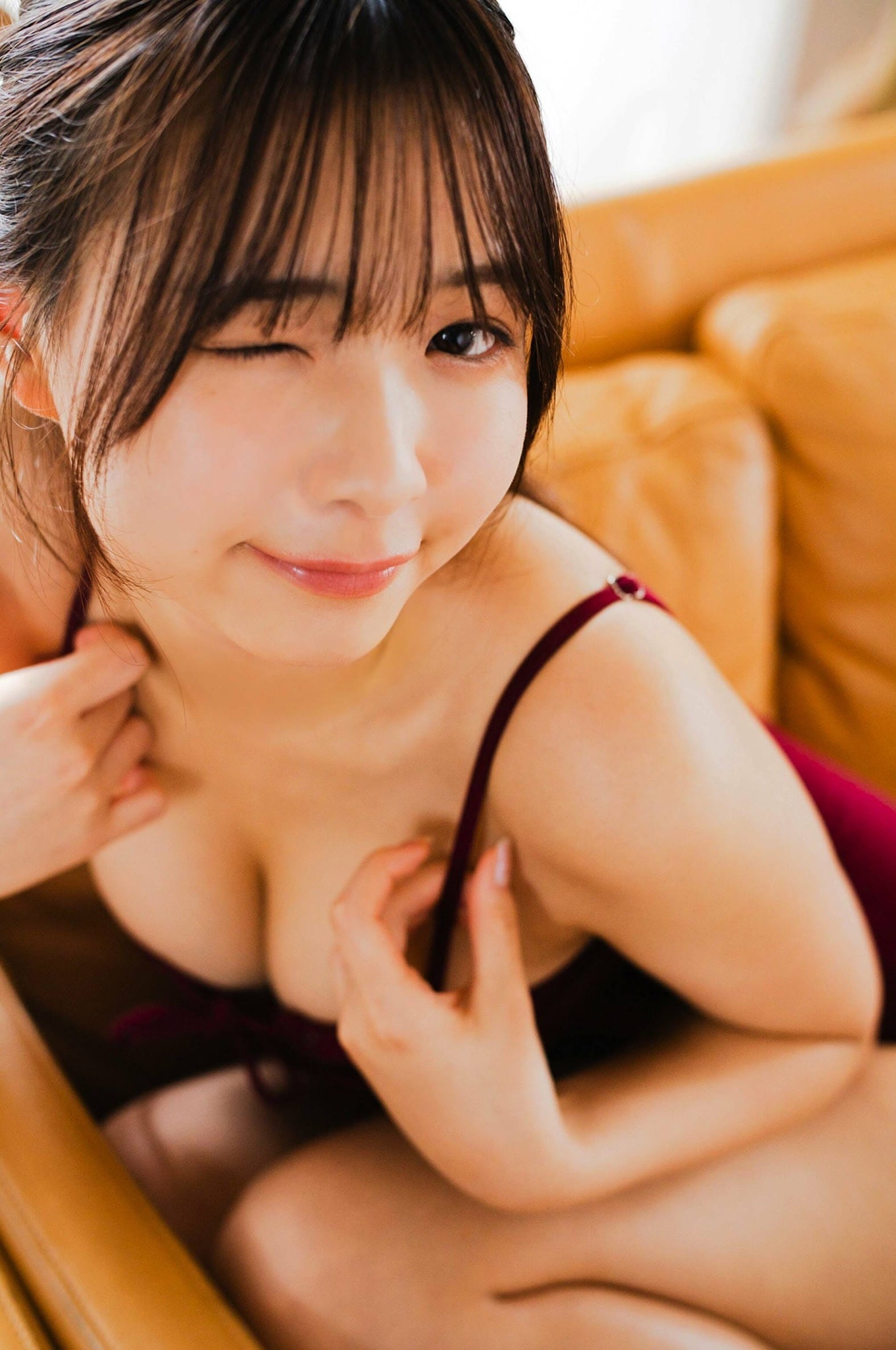 天野きき【水着画像可愛いじゃん♡ 「ミスマガ」出身の注目ティーン - 芸能アイドルモデル女優水着画像集 22枚目