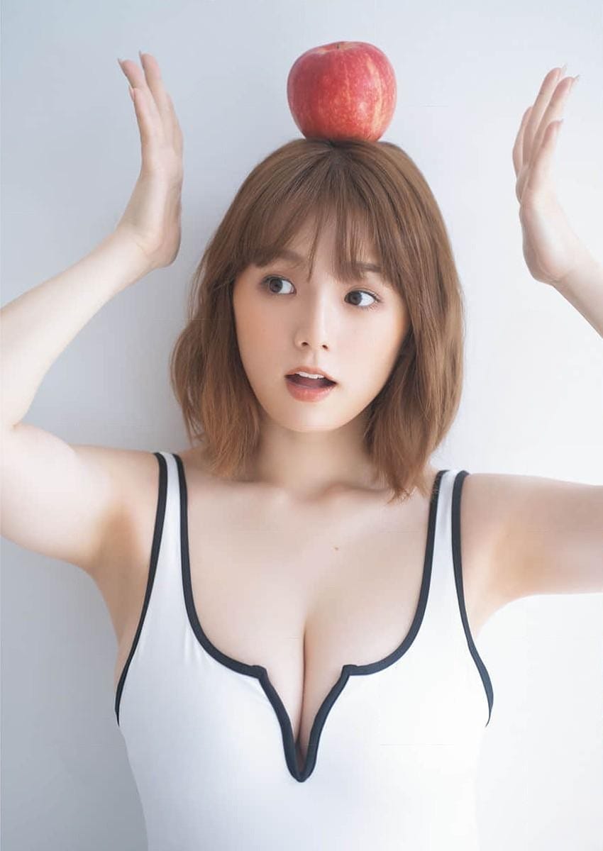 篠崎愛【水着画像 最新写真集&デジタル写真集発売中!! - 芸能アイドルモデル女優水着画像集 12枚目