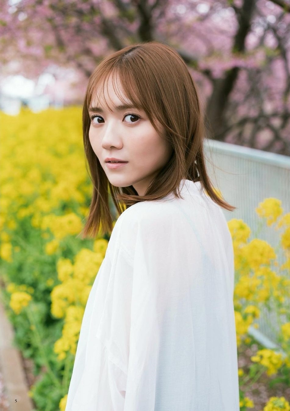 田村真佑 最新グラビア水着画像③ 27枚目