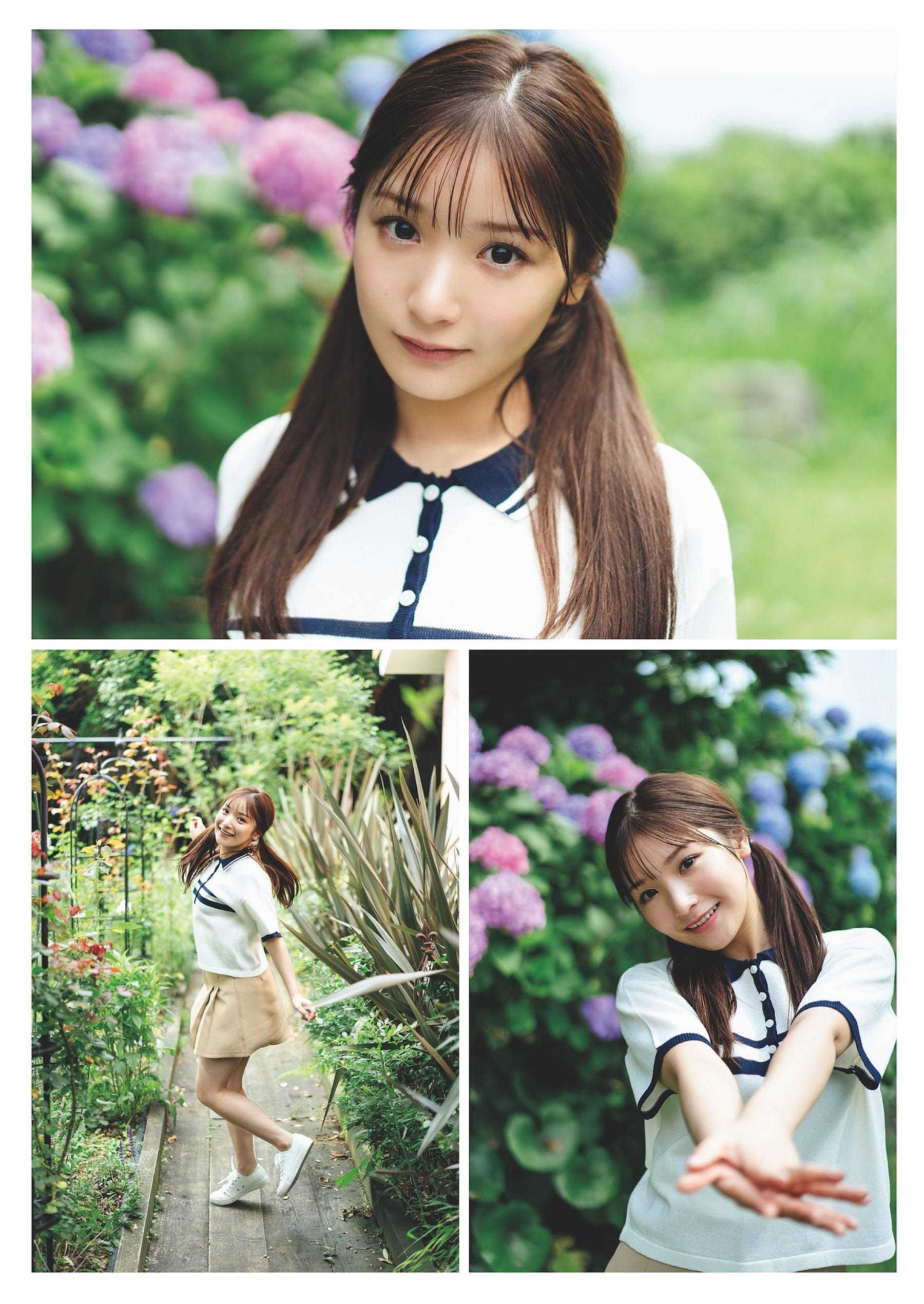 藤園麗 AKB48を卒業した リーサルウエポン 幻の秘密兵器 待望の初水着 解禁! - 芸能アイドルモデル女優水着画像集 5枚目
