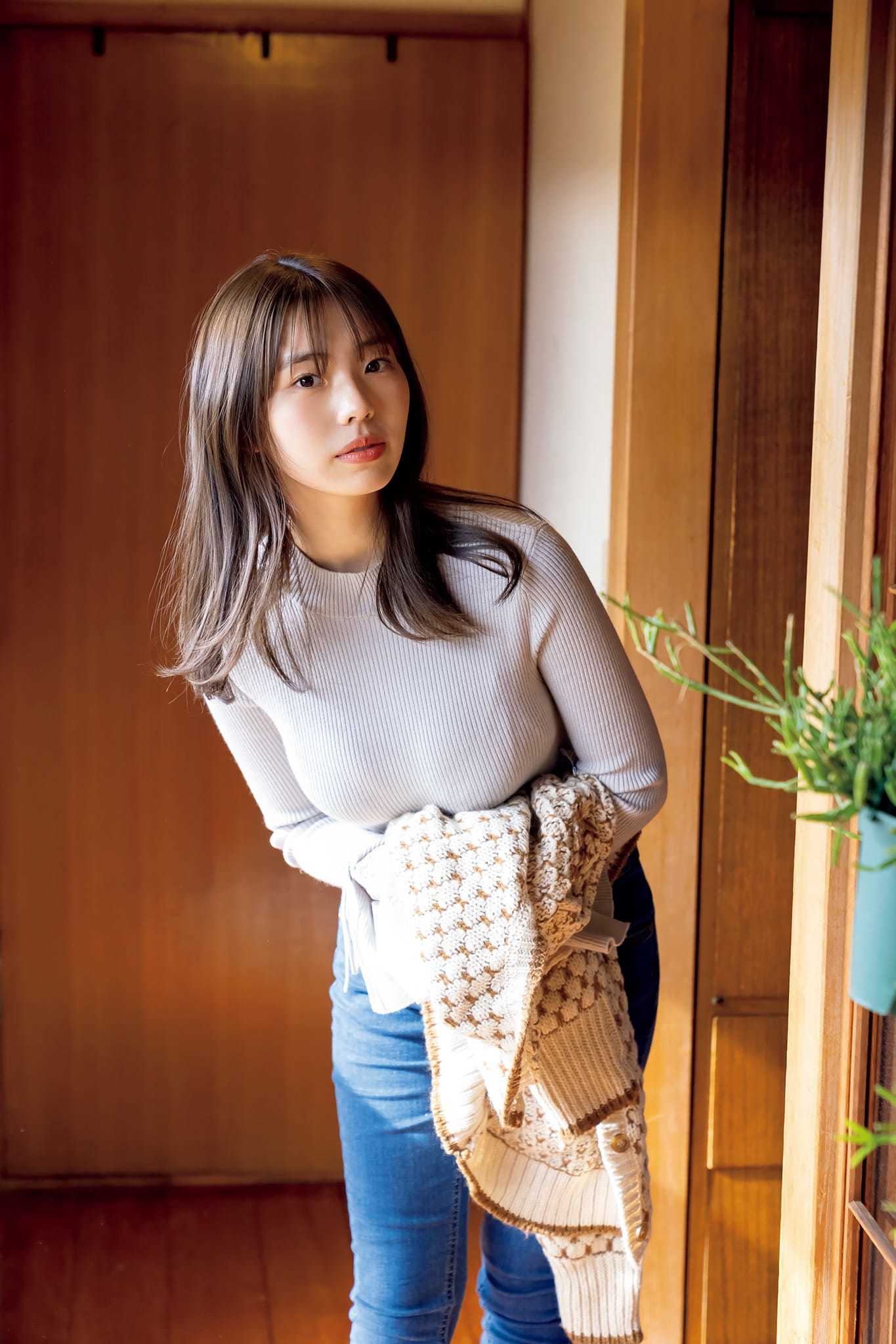 菊地姫奈【水着画像 令和のグラビア女王が魅せた大胆美ボディ - 芸能アイドルモデル女優水着画像集 15枚目