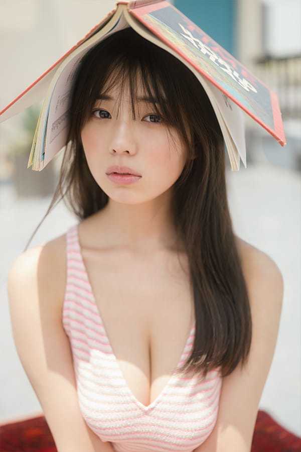 菊地姫奈【水着画像グラビア界のニューヒロインが夏を盛りあげる - 芸能アイドルモデル女優水着画像集 12枚目