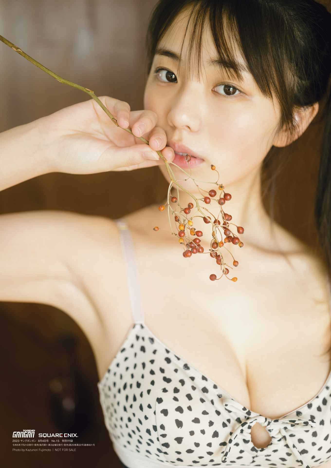 菊地姫奈【水着画像グラビア界のニューヒロインが夏を盛りあげる - 芸能アイドルモデル女優水着画像集 16枚目