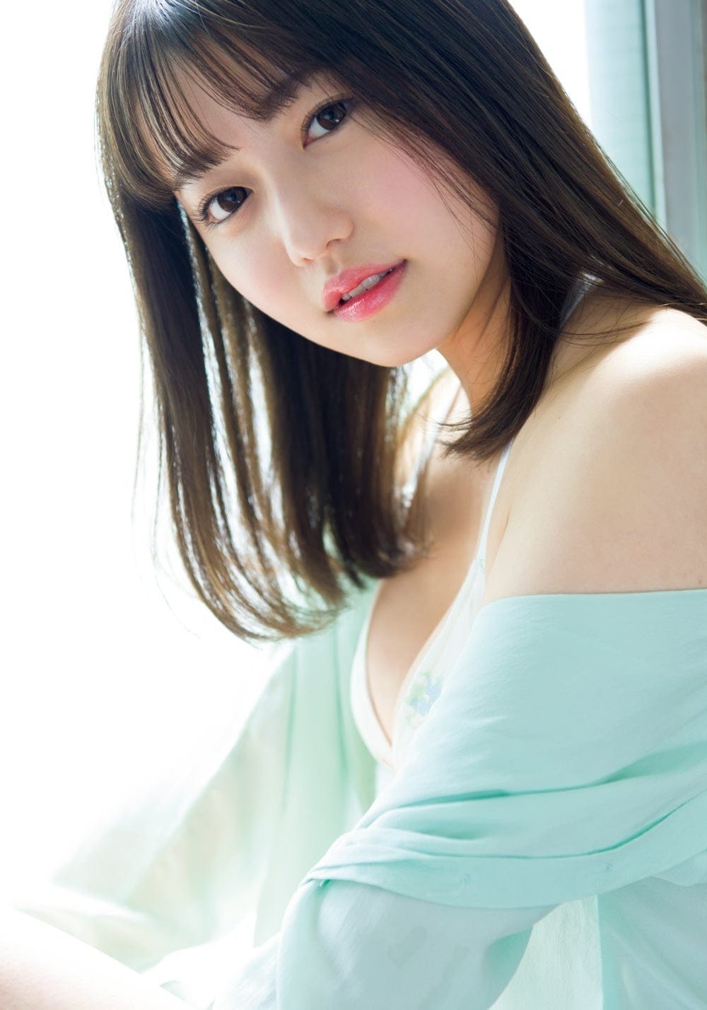 高橋かの【水着画像ティーンを中心に人気を集めるインフルエンサー - 芸能アイドルモデル女優水着画像集 18枚目